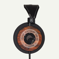 GRADO GS3000X オープン型ヘッドフォン |エディオン公式通販