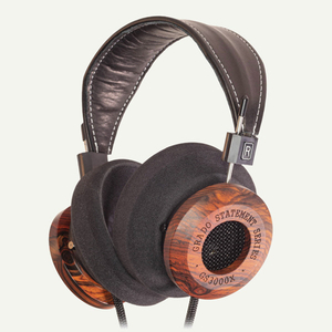 GRADO GS3000X オープン型ヘッドフォン |エディオン公式通販