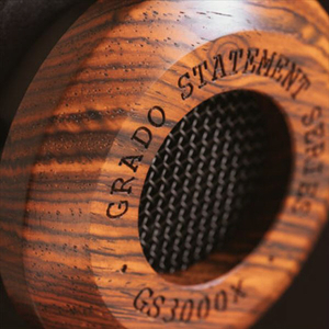 GRADO オープン型ヘッドホン GS3000X-イメージ5