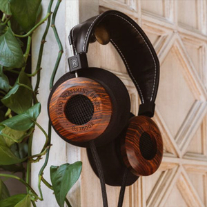 GRADO オープン型ヘッドホン GS3000X-イメージ6