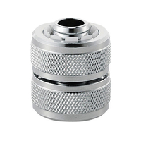 ＳＡＮＥＩ 金属製ホースツギテ FC53464-PL60-25