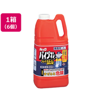 ライオン ルック 業務用パイプマンスムースジェル 2L×6個 FC758NW-(184281)