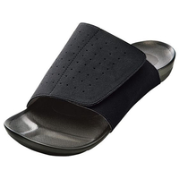 アーチフィッター 601室内履き 25-5035-0102 3L ネイビー FCG678G-25-5035-0102