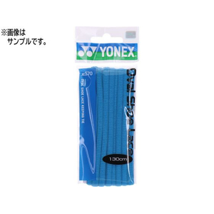 ＹＯＮＥＸ オーバルシューレース 靴ひも(スカイブルー・130cm) FCJ270E-AC570-018-130-イメージ1