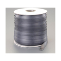 エスコ 20×2.0mm×100m 平ゴムロープ ドラム巻 FCJ281H-EA628WL-100