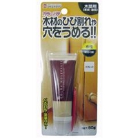 ハウスボックス カラーパテ スプルース 50g NO．2 3690171002