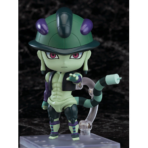 グッドスマイルカンパニー ねんどろいど メルエム「HUNTER×HUNTER」 ﾈﾝﾄﾞﾛｲﾄﾞ2941ﾒﾙｴﾑ-イメージ2