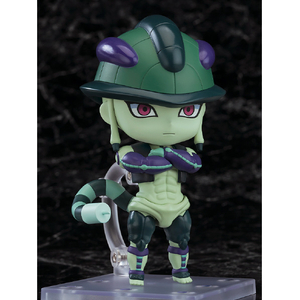 グッドスマイルカンパニー ねんどろいど メルエム「HUNTER×HUNTER」 ﾈﾝﾄﾞﾛｲﾄﾞ2941ﾒﾙｴﾑ-イメージ3