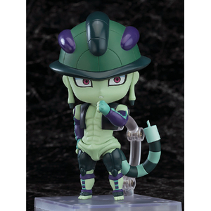 グッドスマイルカンパニー ねんどろいど メルエム「HUNTER×HUNTER」 ﾈﾝﾄﾞﾛｲﾄﾞ2941ﾒﾙｴﾑ-イメージ5