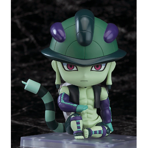 グッドスマイルカンパニー ねんどろいど メルエム「HUNTER×HUNTER」 ﾈﾝﾄﾞﾛｲﾄﾞ2941ﾒﾙｴﾑ-イメージ6