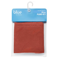 ブルーエア 交換用プレフィルター Blue Pure 411 fabric Pre-filter Saffron Red(レッド) 100946