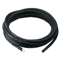 トラスコ中山 溶接機用ケ-ブル 2次側 20m 171WCT-3819120241 FC594HG-2561697