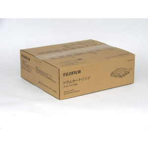 富士フィルムビジネスイノベーション ドラムカートリッジ FCJ883G-CT351307-イメージ1