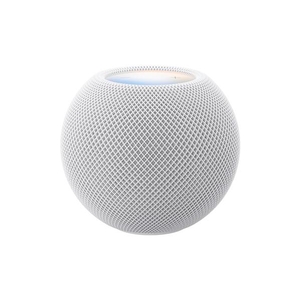 Apple HomePod mini 2 - ホワイト MGHK4J/A-イメージ1