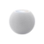 Apple HomePod mini 2 - ホワイト MGHK4J/A-イメージ1