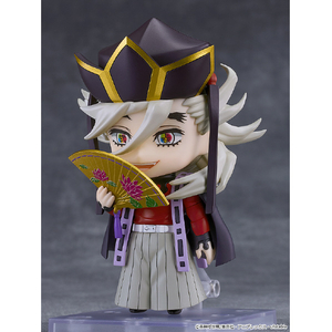 グッドスマイルカンパニー ねんどろいど 童磨「鬼滅の刃」 ﾈﾝﾄﾞﾛｲﾄﾞ3034ﾄﾞｳﾏｷﾒﾂﾉﾔｲﾊﾞ-イメージ3