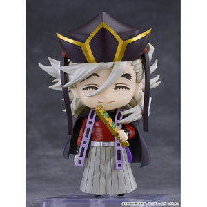 グッドスマイルカンパニー ねんどろいど 童磨「鬼滅の刃」 ﾈﾝﾄﾞﾛｲﾄﾞ3034ﾄﾞｳﾏｷﾒﾂﾉﾔｲﾊﾞ-イメージ4