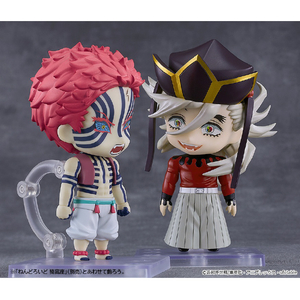 グッドスマイルカンパニー ねんどろいど 童磨「鬼滅の刃」 ﾈﾝﾄﾞﾛｲﾄﾞ3034ﾄﾞｳﾏｷﾒﾂﾉﾔｲﾊﾞ-イメージ6