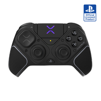 Victrix PS Pro BFG Reloaded Black TBC-3101-05