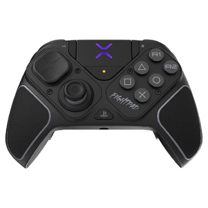 Victrix PS Pro BFG Reloaded Black TBC-3101-05-イメージ2