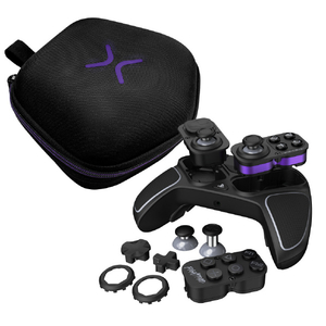 Victrix PS Pro BFG Reloaded Black TBC-3101-05-イメージ3