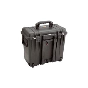 ＰＥＬＩＣＡＮ　ＰＲＯＤＵＣＴＳ社 1440　黒　500×305×457 1440BK-イメージ1
