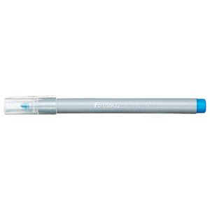 Forestway 蛍光マーカーエコノミー 水色 10本 F807711-FRW605858-イメージ1
