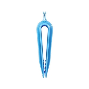 トラスコ中山 段ボールクリップ 50個入 FC749GZ-1039727-イメージ1