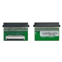 変換名人 IF HDD→1．8インチHDD変換アダプタ IDE-ZIFB18B