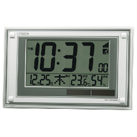 リズム時計 掛置兼用電波時計 CITIZEN(シチズン) 8RZ189-003