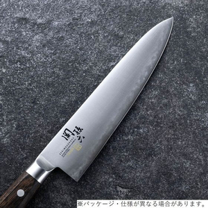 貝印 関孫六 10000CC 牛刀 180mm FCD461J-AE5163-イメージ2