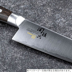 貝印 関孫六 10000CC 牛刀 180mm FCD461J-AE5163-イメージ3