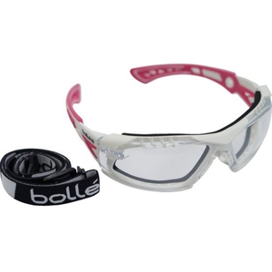bolle RUSH+WHITEPINK JIS +WHITEGASKET FCB119F-6146681-イメージ1
