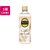 伊藤園 TULLY’S PLATINUM WHITE Cafe Au Lait 500mL×24本 FCG500V-イメージ1