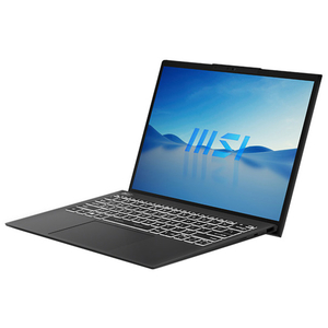 MSI ノートパソコン Prestige 13 A13M ステラグレイ PRESTIGE13-A13M-5009JP-イメージ2