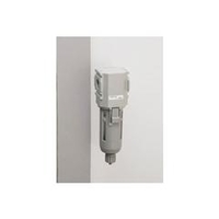 ＣＫＤ モジュラータイプセレックスFRL　2000シリーズ F2000-10-W