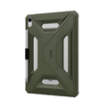 UAG UAG製 iPad A16用 SCOUT+ケース オリーブ オリーブ UAG-IPD16-SCP-OL