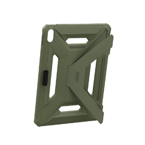 UAG UAG製 iPad A16用 SCOUT+ケース オリーブ オリーブ UAG-IPD16-SCP-OL-イメージ10
