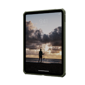 UAG UAG製 iPad A16用 SCOUT+ケース オリーブ オリーブ UAG-IPD16-SCP-OL-イメージ15