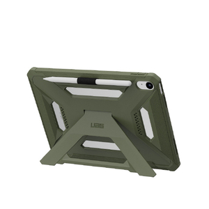UAG UAG製 iPad A16用 SCOUT+ケース オリーブ オリーブ UAG-IPD16-SCP-OL-イメージ17