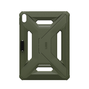 UAG UAG製 iPad A16用 SCOUT+ケース オリーブ オリーブ UAG-IPD16-SCP-OL-イメージ2