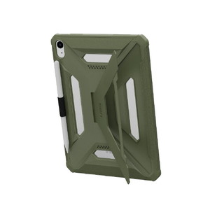 UAG UAG製 iPad A16用 SCOUT+ケース オリーブ オリーブ UAG-IPD16-SCP-OL-イメージ20