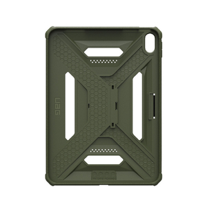 UAG UAG製 iPad A16用 SCOUT+ケース オリーブ オリーブ UAG-IPD16-SCP-OL-イメージ4
