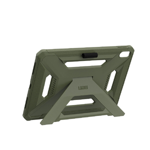 UAG UAG製 iPad A16用 SCOUT+ケース オリーブ オリーブ UAG-IPD16-SCP-OL-イメージ5