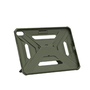 UAG UAG製 iPad A16用 SCOUT+ケース オリーブ オリーブ UAG-IPD16-SCP-OL-イメージ6