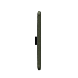 UAG UAG製 iPad A16用 SCOUT+ケース オリーブ オリーブ UAG-IPD16-SCP-OL-イメージ8