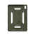 UAG UAG製 iPad A16用 SCOUT+ケース オリーブ オリーブ UAG-IPD16-SCP-OL-イメージ4