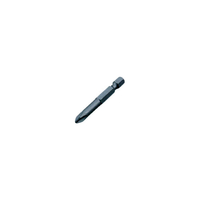 KTC 電動インパクトドライバ用クロスビット　ＮＯ．１×５０ｍｍ JP-1-50