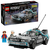 レゴジャパン LEGO スピードチャンピオンズ 77256 バック・トゥ・ザ・フューチャー デロリアン・DMC-12 77256BTFﾃﾞﾛﾘｱﾝ･DMC12-イメージ1