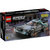 レゴジャパン LEGO スピードチャンピオンズ 77256 バック・トゥ・ザ・フューチャー デロリアン・DMC-12 77256BTFﾃﾞﾛﾘｱﾝ･DMC12-イメージ3